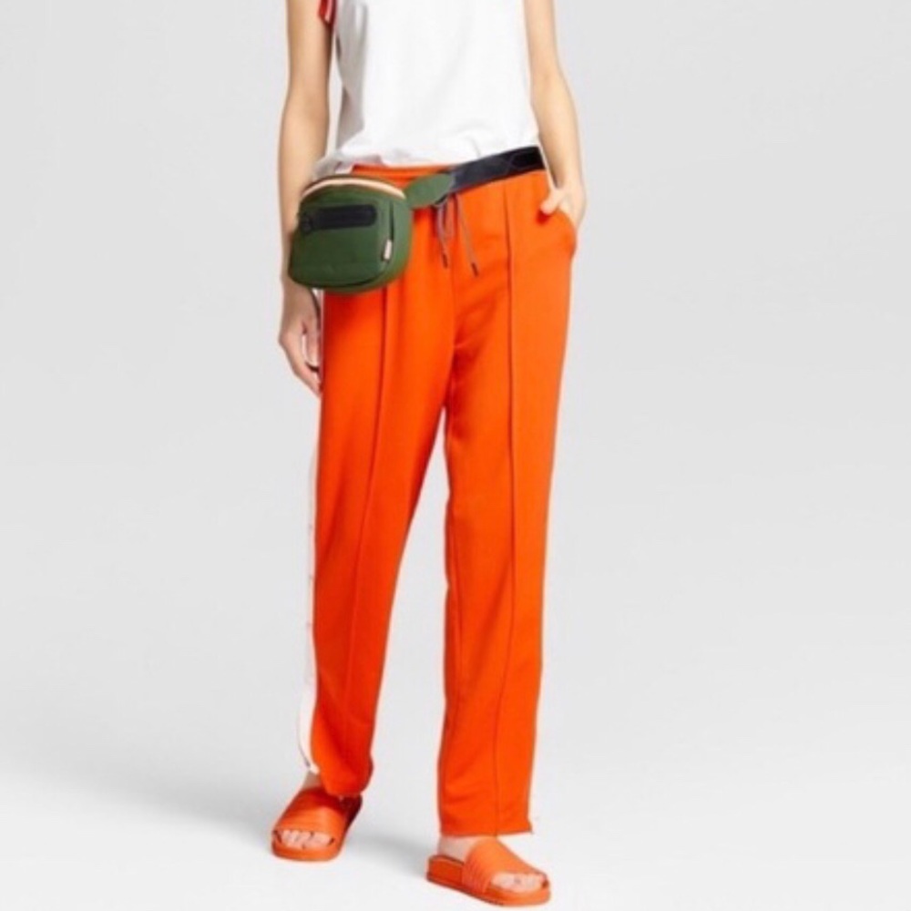 Hunter for Target Trackpants